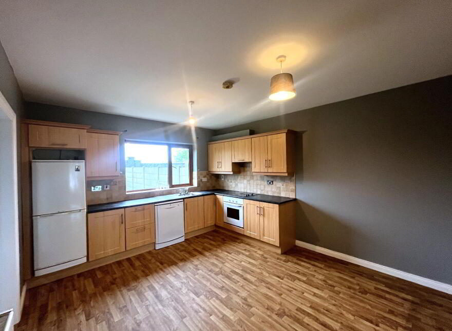 17 The Maples, Ballyhaunis