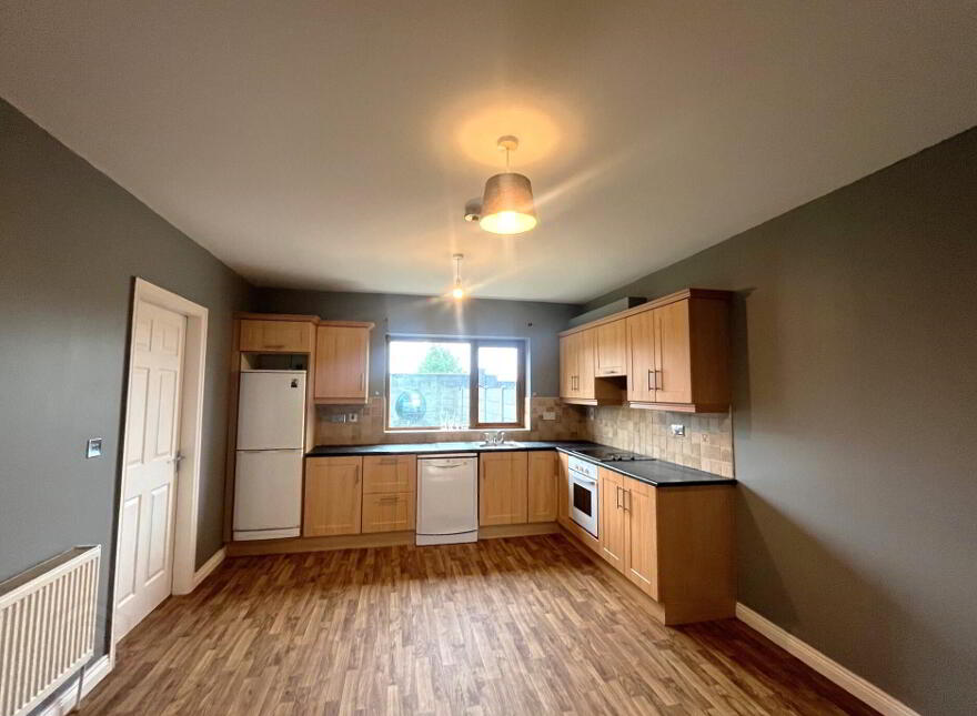 17 The Maples, Ballyhaunis