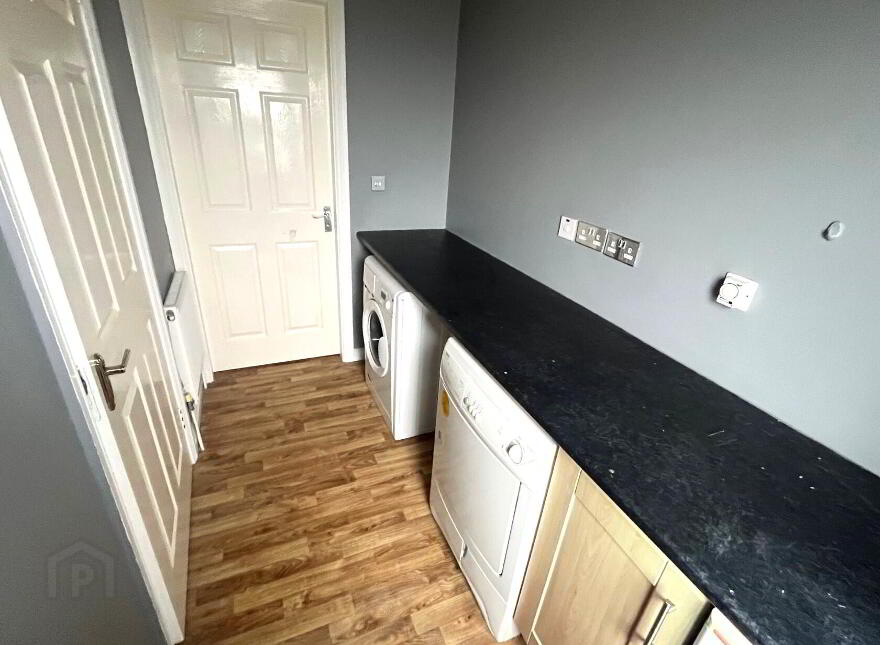 17 The Maples, Ballyhaunis