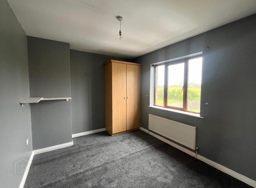 17 The Maples, Ballyhaunis