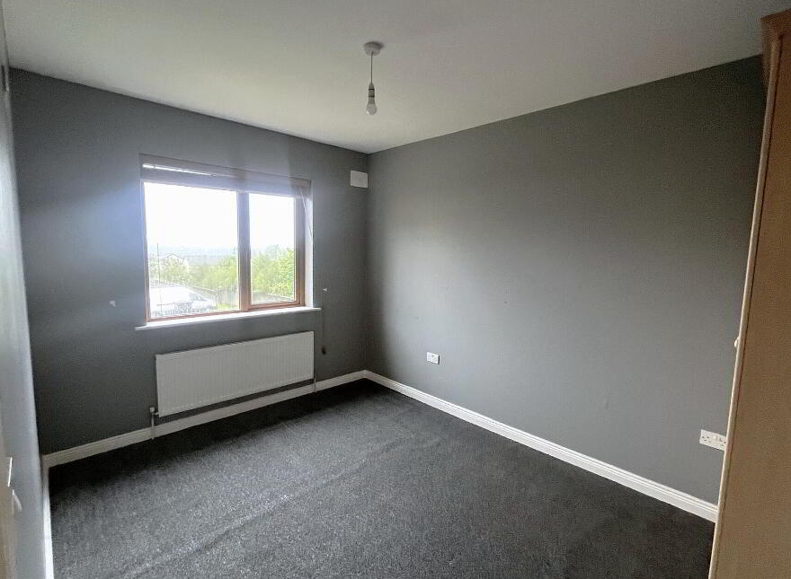 17 The Maples, Ballyhaunis