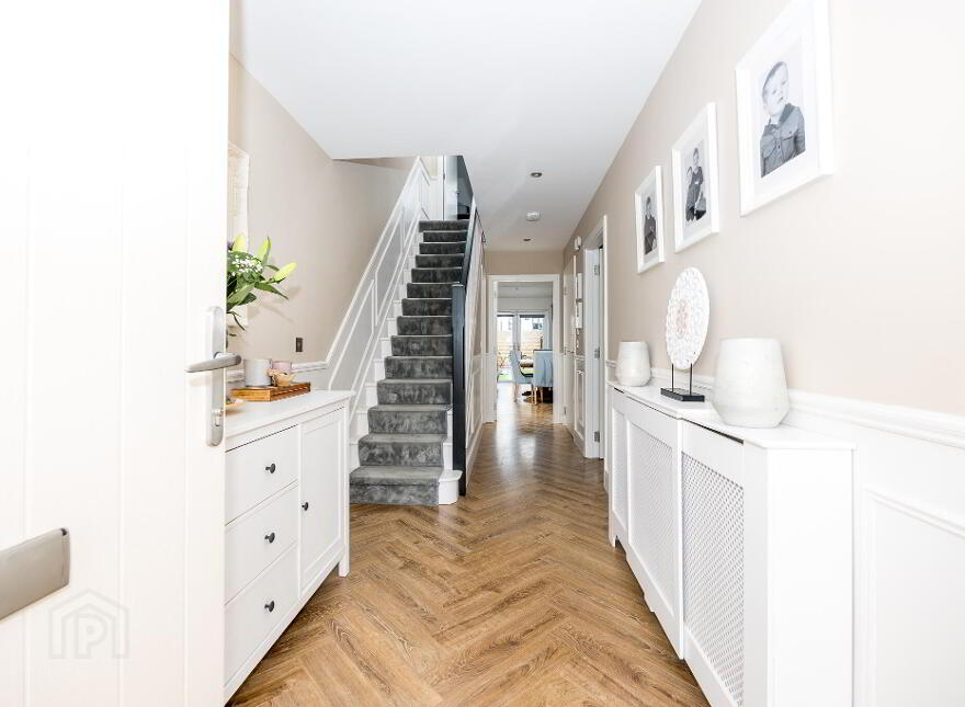 3 The Gardens, Broadmeadow Vale, Ratoath, A85H272