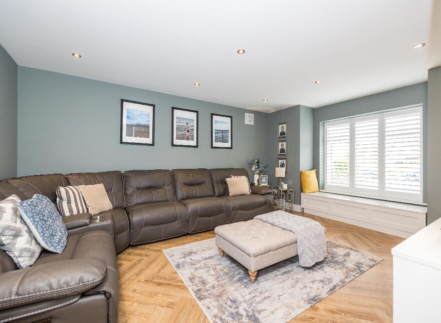 3 The Gardens, Broadmeadow Vale, Ratoath, A85H272