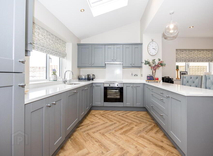 3 The Gardens, Broadmeadow Vale, Ratoath, A85H272