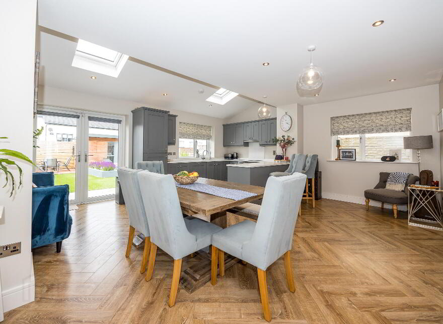 3 The Gardens, Broadmeadow Vale, Ratoath, A85H272