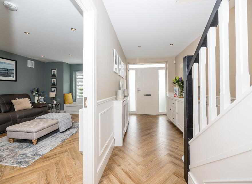3 The Gardens, Broadmeadow Vale, Ratoath, A85H272