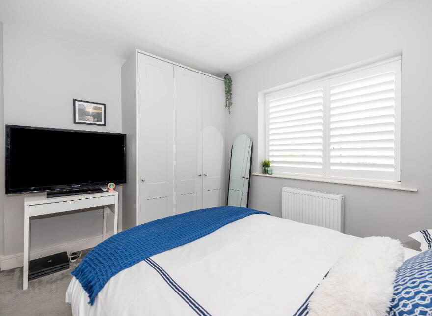 3 The Gardens, Broadmeadow Vale, Ratoath, A85H272