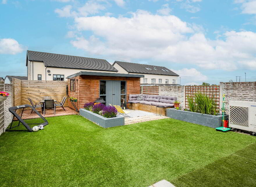 3 The Gardens, Broadmeadow Vale, Ratoath, A85H272