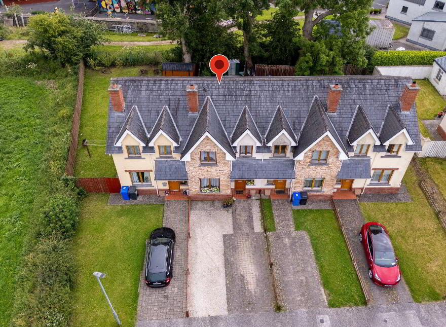 25 Battery Court, Battery Road, N39X2W2