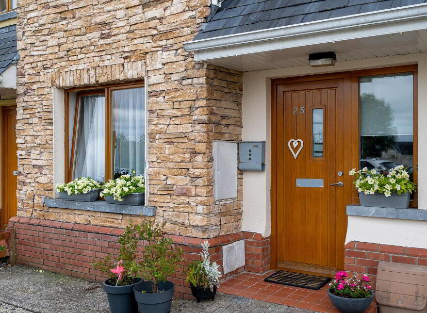 25 Battery Court, Battery Road, N39X2W2