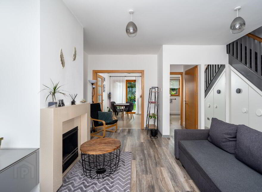 25 Battery Court, Battery Road, N39X2W2