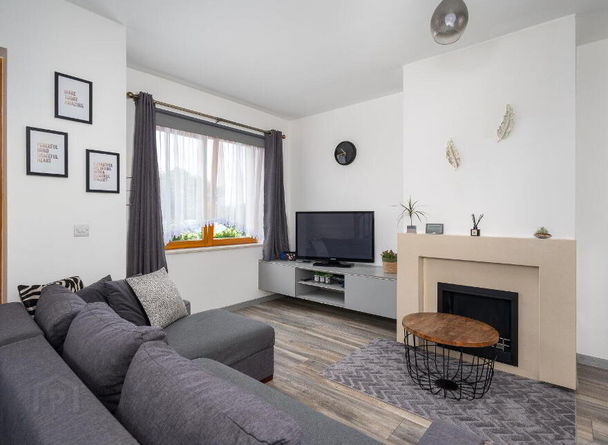 25 Battery Court, Battery Road, N39X2W2