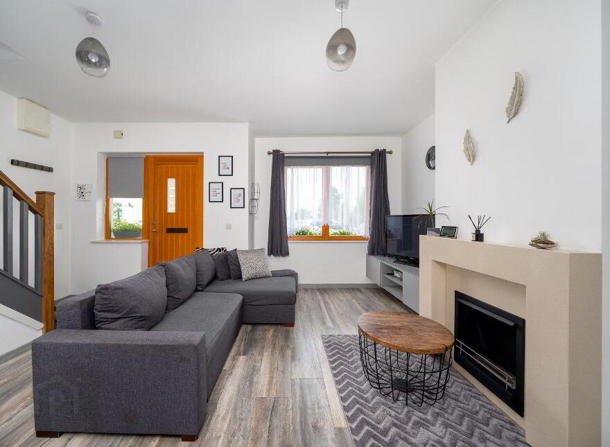 25 Battery Court, Battery Road, N39X2W2