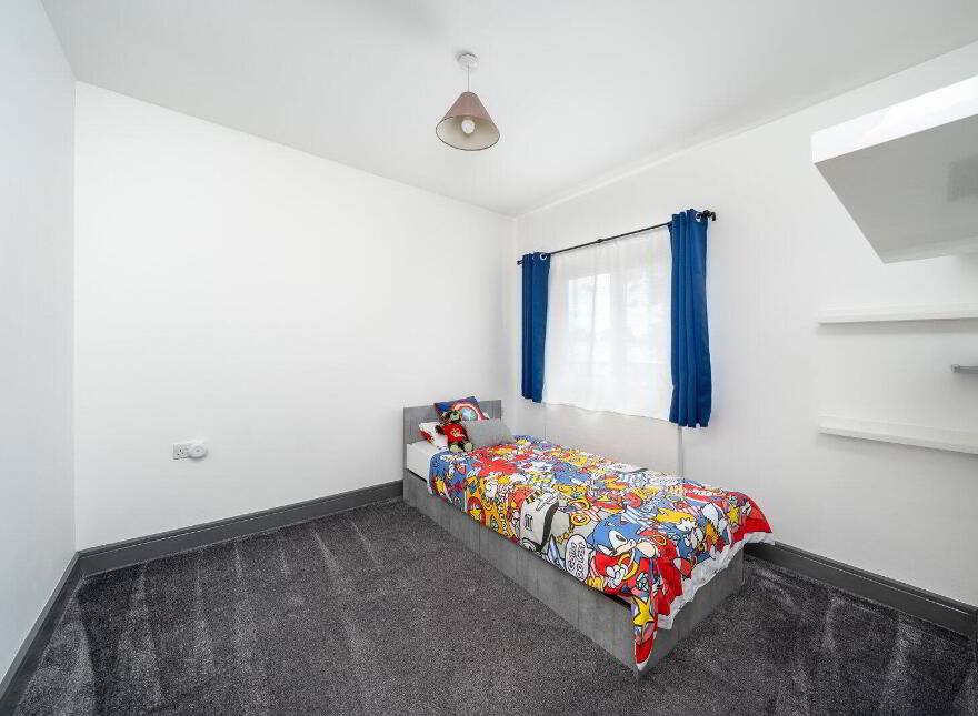 25 Battery Court, Battery Road, N39X2W2