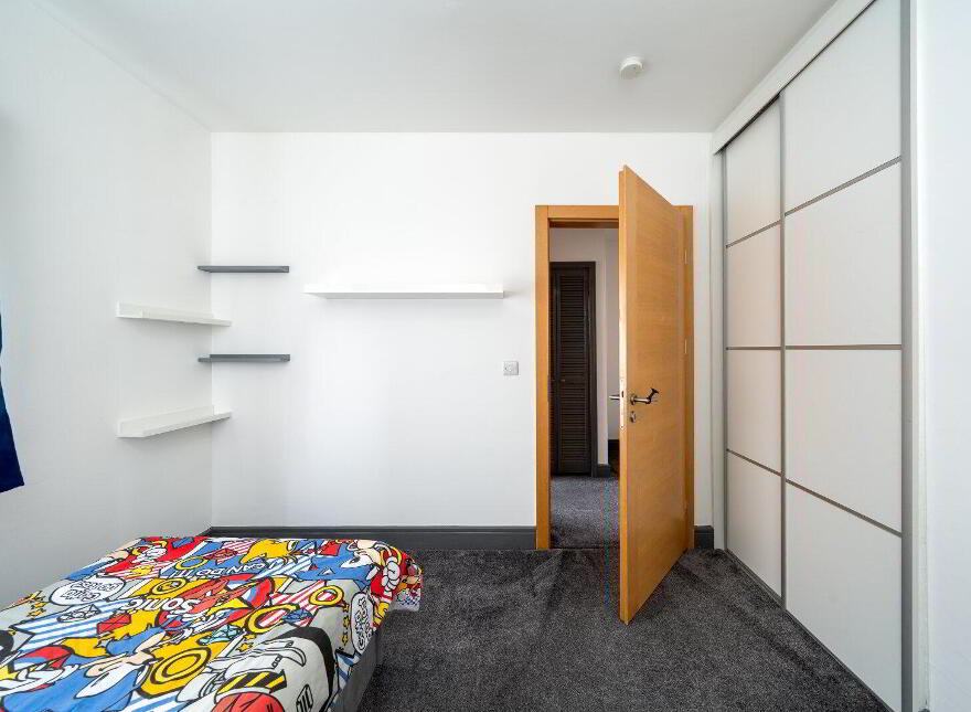 25 Battery Court, Battery Road, N39X2W2
