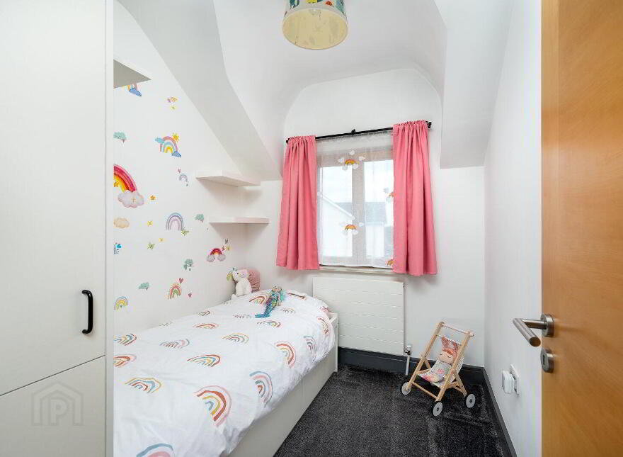 25 Battery Court, Battery Road, N39X2W2