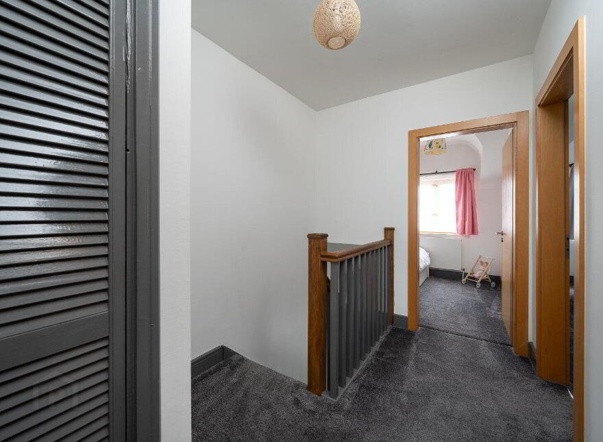 25 Battery Court, Battery Road, N39X2W2