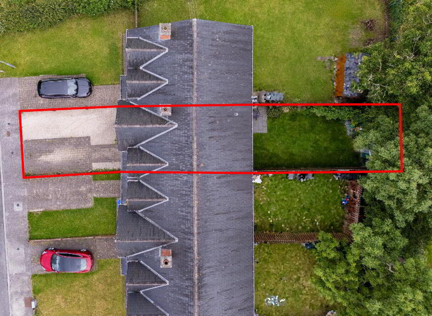 25 Battery Court, Battery Road, N39X2W2