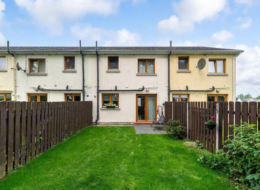 25 Battery Court, Battery Road, N39X2W2