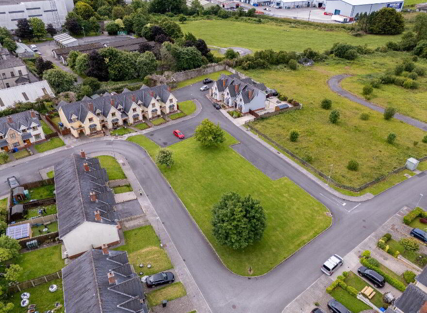 25 Battery Court, Battery Road, N39X2W2