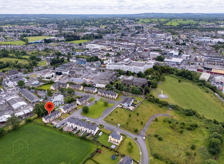 25 Battery Court, Battery Road, N39X2W2