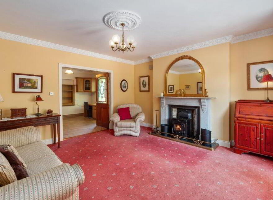 Donaghmore Lane, Navan, C15R2R3