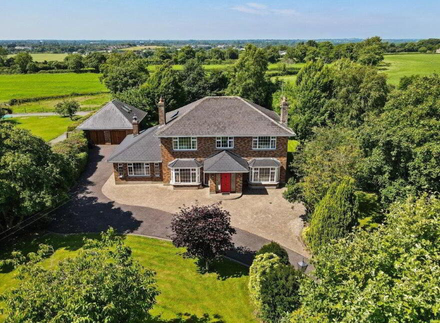 Donaghmore Lane, Navan, C15R2R3