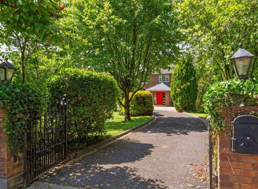 Donaghmore Lane, Navan, C15R2R3