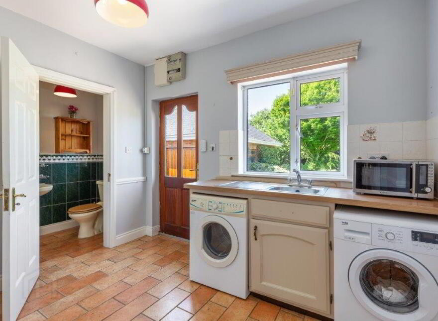 Donaghmore Lane, Navan, C15R2R3