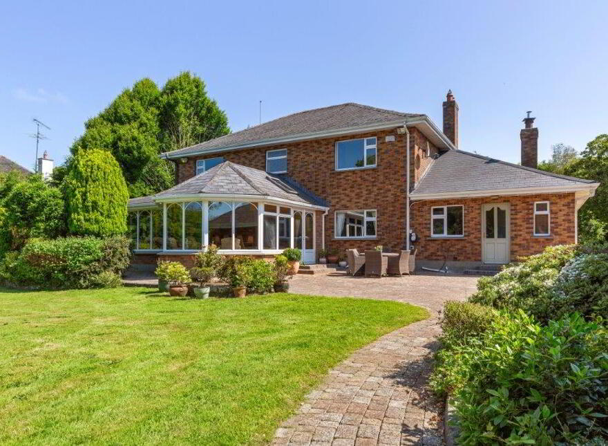 Donaghmore Lane, Navan, C15R2R3
