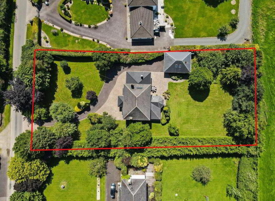 Donaghmore Lane, Navan, C15R2R3