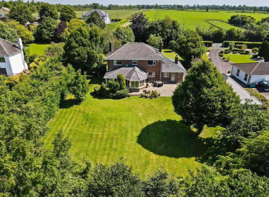 Donaghmore Lane, Navan, C15R2R3