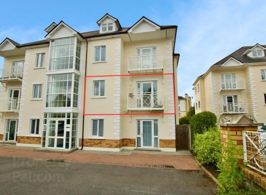 23 Ankers Court, Athlone, N37KW29 photo