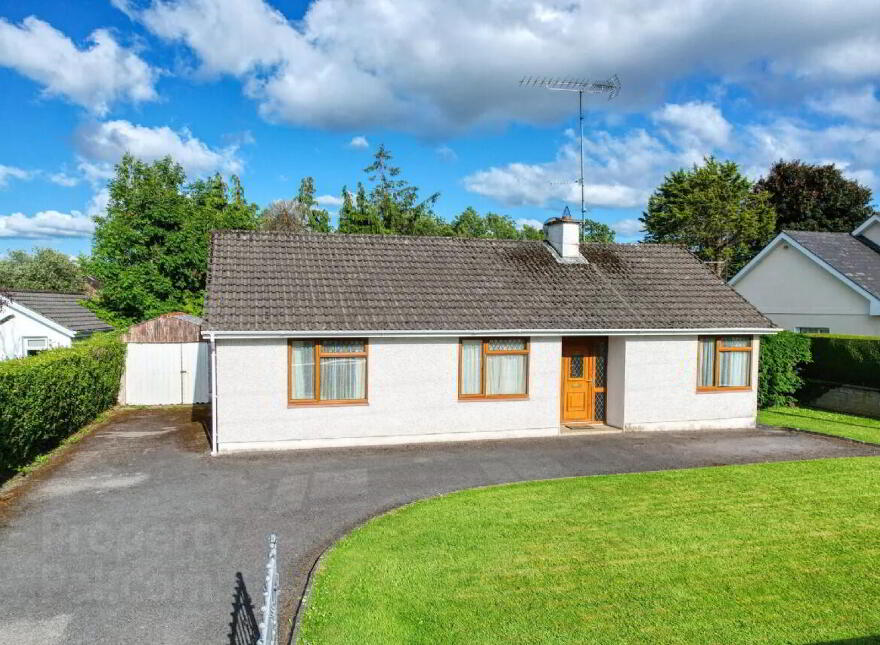 Aghadegnan, Drumlish Road, N39Y9R3 photo