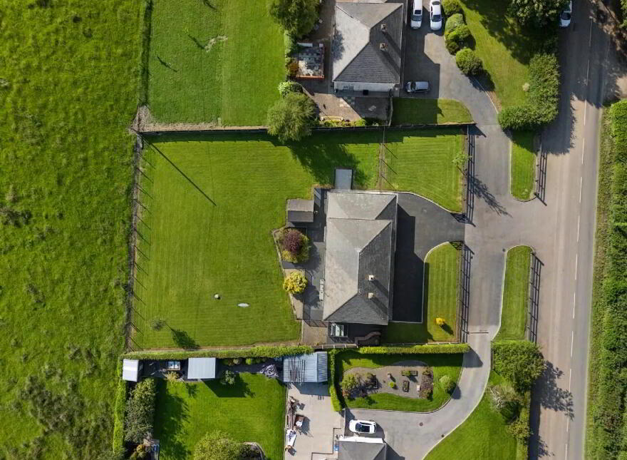 Ryefield, Virginia, A82KW62