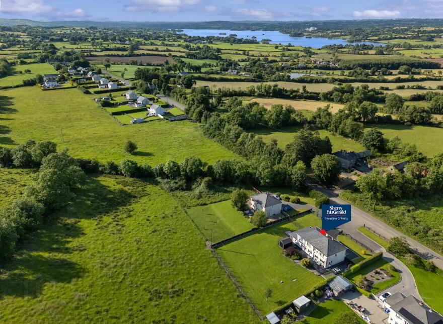 Ryefield, Virginia, A82KW62