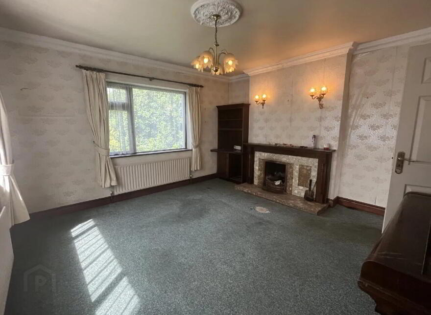 Corner View, Bohernasup, Ballina, F26PY59