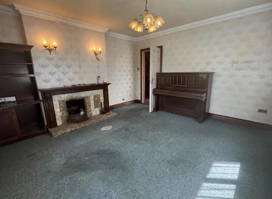 Corner View, Bohernasup, Ballina, F26PY59