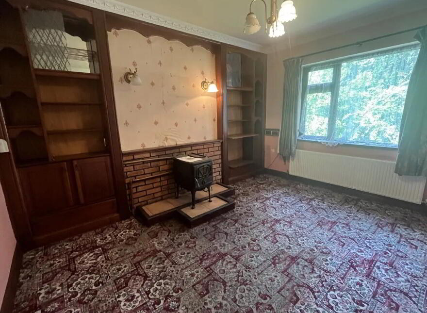 Corner View, Bohernasup, Ballina, F26PY59