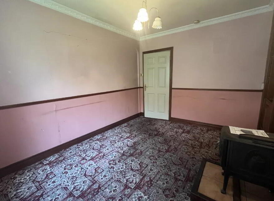 Corner View, Bohernasup, Ballina, F26PY59