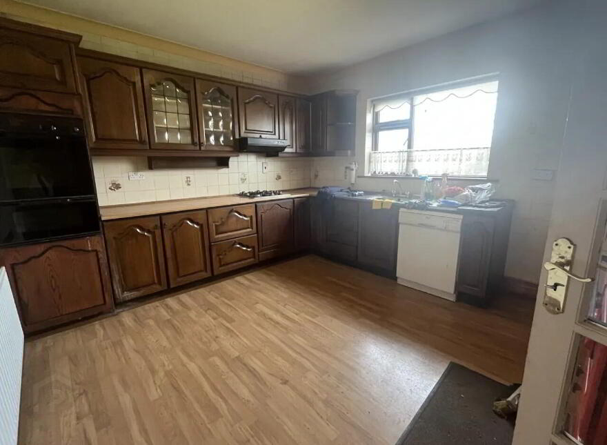 Corner View, Bohernasup, Ballina, F26PY59