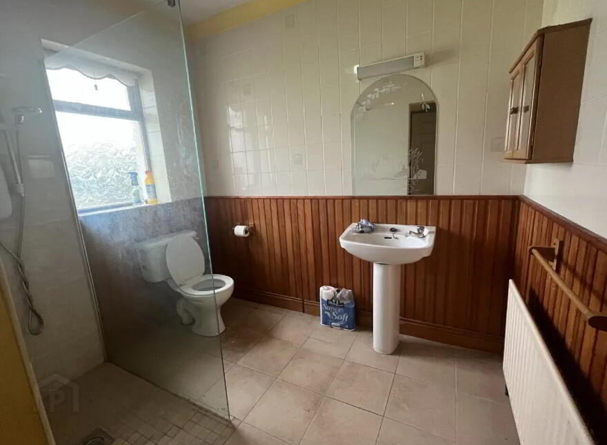 Corner View, Bohernasup, Ballina, F26PY59