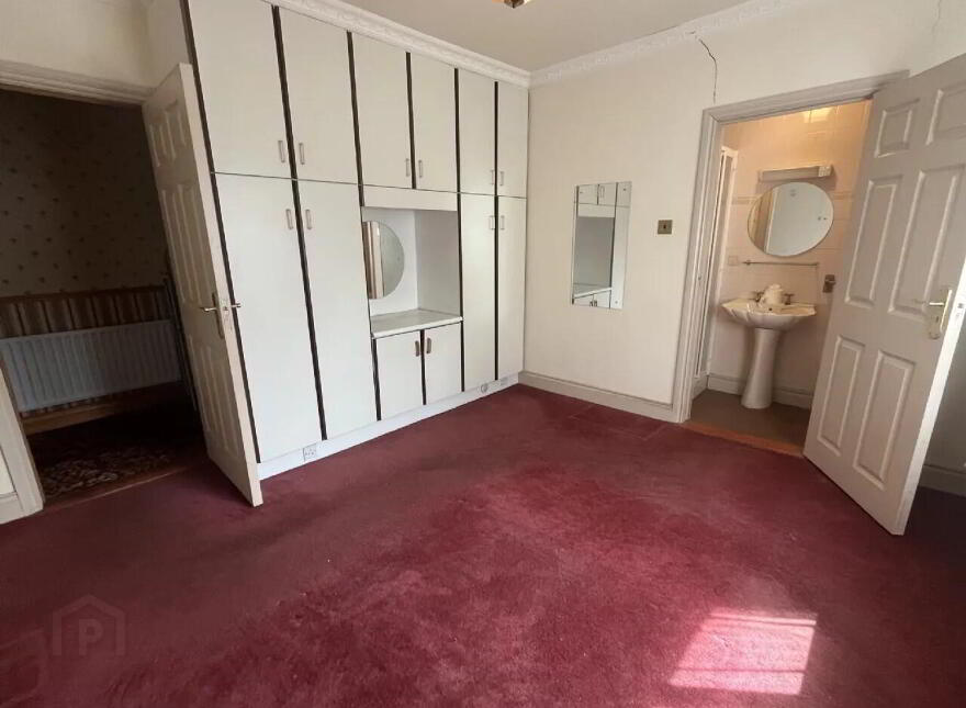 Corner View, Bohernasup, Ballina, F26PY59