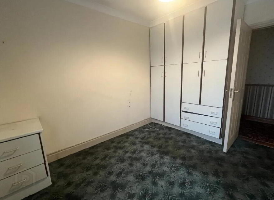Corner View, Bohernasup, Ballina, F26PY59