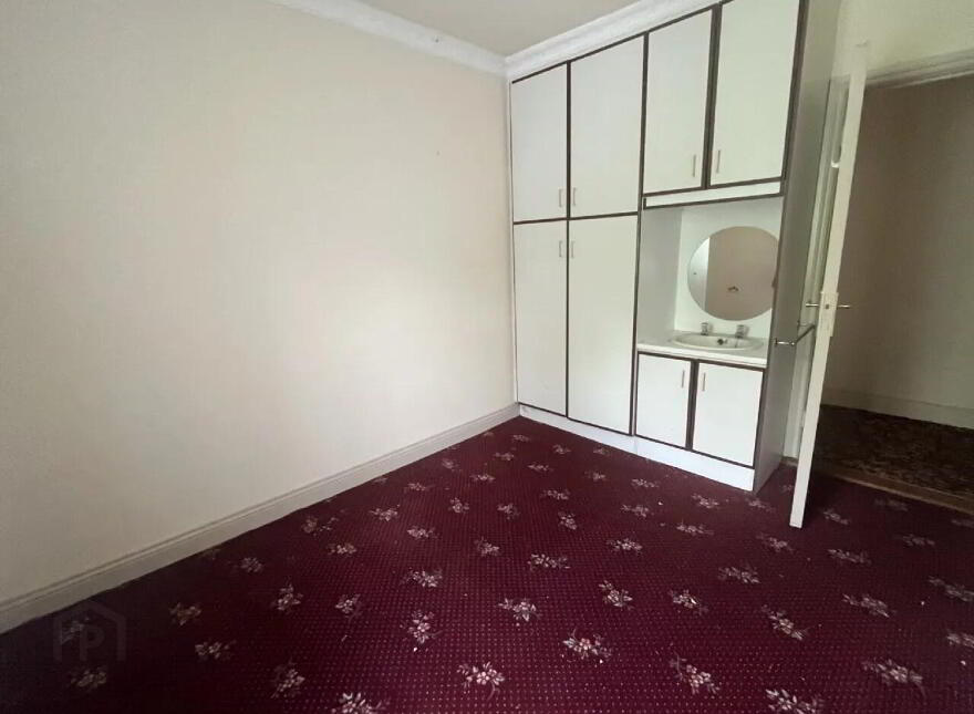 Corner View, Bohernasup, Ballina, F26PY59