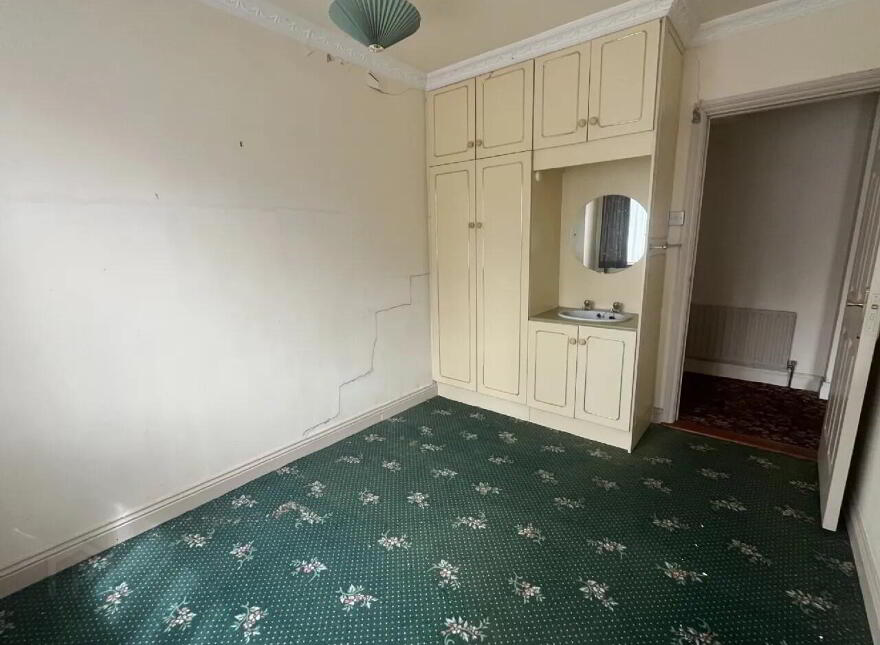 Corner View, Bohernasup, Ballina, F26PY59