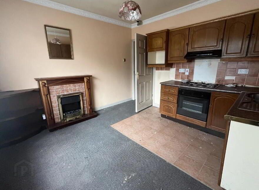 Corner View, Bohernasup, Ballina, F26PY59