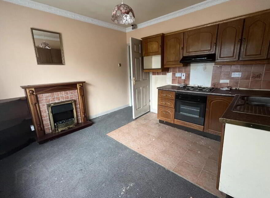 Corner View, Bohernasup, Ballina, F26PY59
