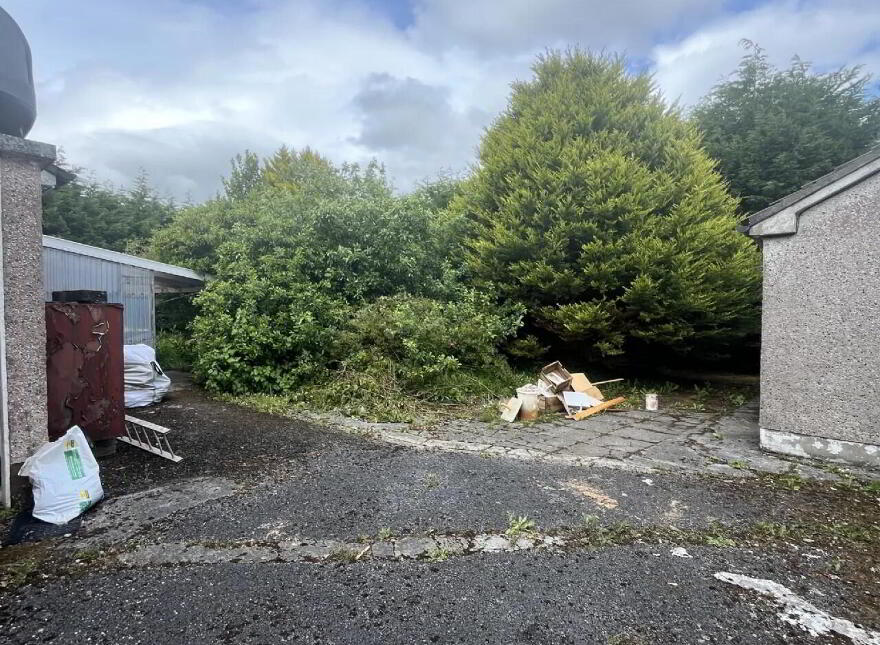 Corner View, Bohernasup, Ballina, F26PY59