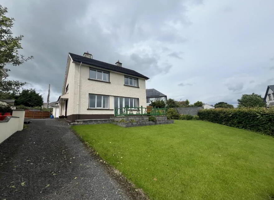 William Street, Killala, F26YP26 photo